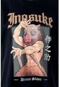 Camiseta De Demon Slayer Regular Fit Para Hombre S de DEMON SLAYER