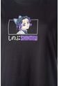 Camiseta De Demon Slayer Regular Fit Para Mujer M de DEMON SLAYER