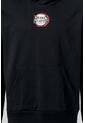Buzo De Demon Slayer Cerrado Para Hombre XL de DEMON SLAYER