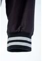 Chaqueta De Demon Slayer Con Cierre Para Hombre XS de DEMON SLAYER