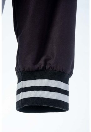 Chaqueta De Demon Slayer Con Cierre Para Hombre L