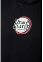 Buzo De Demon Slayer Cerrado Para Hombre S de DEMON SLAYER