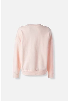 Buzo De Demon Slayer Oversized Fit Para Mujer XL