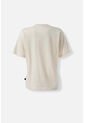 Camiseta De Demon Slayer Regular Fit Para Mujer L de DEMON SLAYER