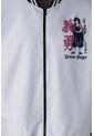 Chaqueta De Demon Slayer Con Cierre Para Hombre S de DEMON SLAYER