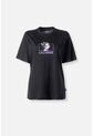 Camiseta De Demon Slayer Regular Fit Para Mujer S de DEMON SLAYER