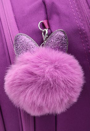 Morral DENIM REPUBLIC Violeta