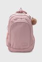 Morral DENIM REPUBLIC Rosa Mauve de Denim Republic