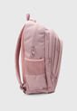 Morral DENIM REPUBLIC Rosa Mauve de Denim Republic