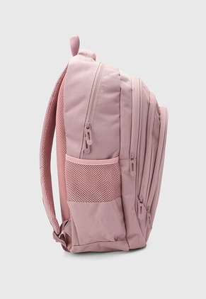Morral DENIM REPUBLIC Rosa Mauve