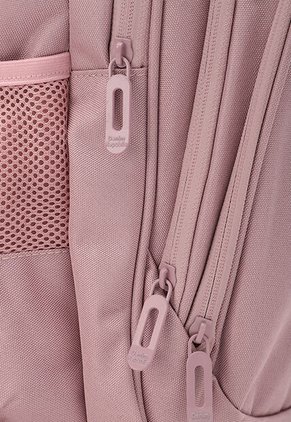 Morral DENIM REPUBLIC Rosa Mauve