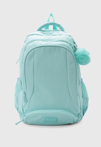 Morral DENIM REPUBLIC Aguamarina Denim Republic