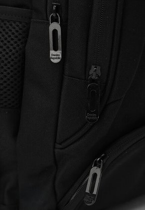 Morral DENIM REPUBLIC Negro