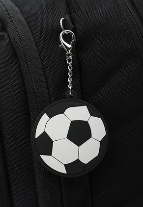 Morral DENIM REPUBLIC Negro