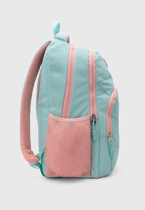 Morral DENIM REPUBLIC Aguamarina
