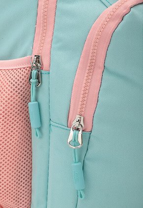 Morral DENIM REPUBLIC Aguamarina