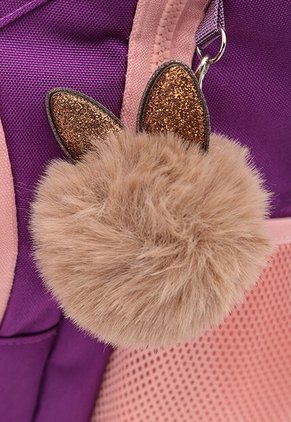 Morral DENIM REPUBLIC Violeta