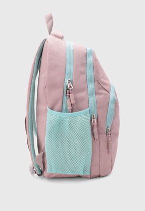 Morral DENIM REPUBLIC Rosa Malva