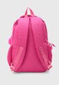 Morral DENIM REPUBLIC Fucsia de Denim Republic