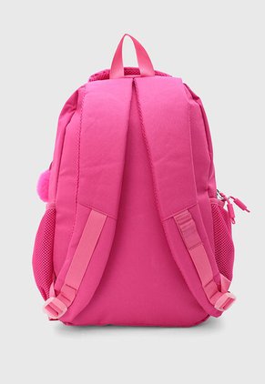 Morral DENIM REPUBLIC Fucsia