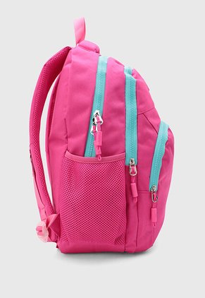 Morral DENIM REPUBLIC Fucsia