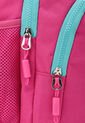 Morral DENIM REPUBLIC Fucsia de Denim Republic
