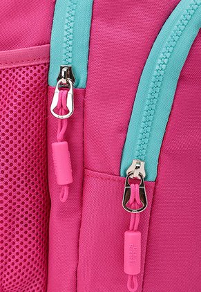 Morral DENIM REPUBLIC Fucsia