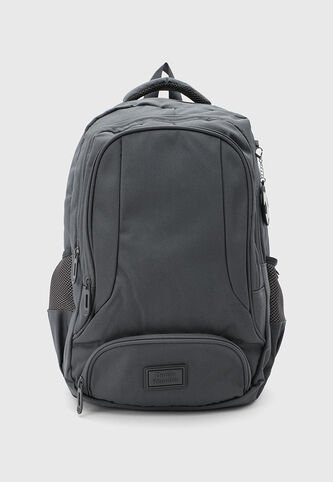 Morral DENIM REPUBLIC Gris Denim Republic