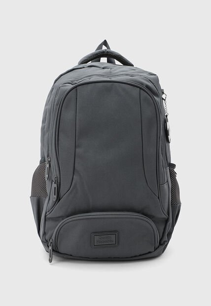 Morral DENIM REPUBLIC Gris