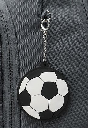 Morral DENIM REPUBLIC Gris