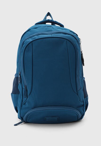 Morral DENIM REPUBLIC Azul