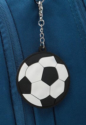 Morral DENIM REPUBLIC Azul