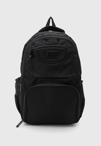 Morral DENIM REPUBLIC Negro Denim Republic