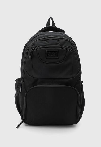 Morral DENIM REPUBLIC Negro