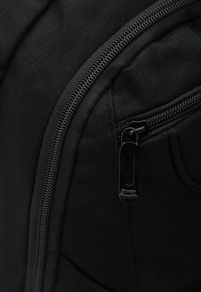 Morral DENIM REPUBLIC Negro