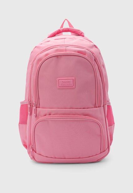 Morral DENIM REPUBLIC Rosa