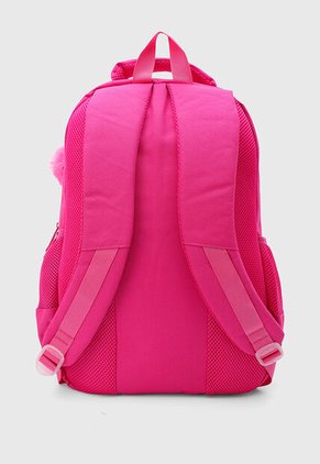 Morral DENIM REPUBLIC Fucsia
