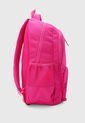 Morral DENIM REPUBLIC Fucsia de Denim Republic