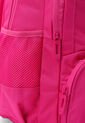 Morral DENIM REPUBLIC Fucsia de Denim Republic