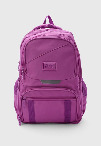 Morral DENIM REPUBLIC Violeta