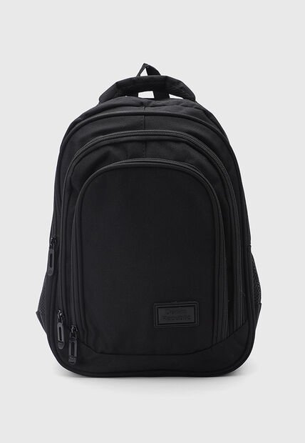 Morral DENIM REPUBLIC Negro