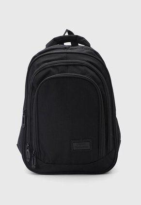 Morral DENIM REPUBLIC Negro
