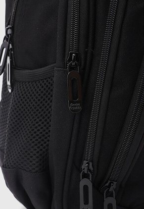 Morral DENIM REPUBLIC Negro