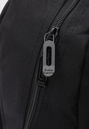 Morral DENIM REPUBLIC Negro