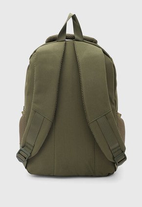 Morral DENIM REPUBLIC Verde