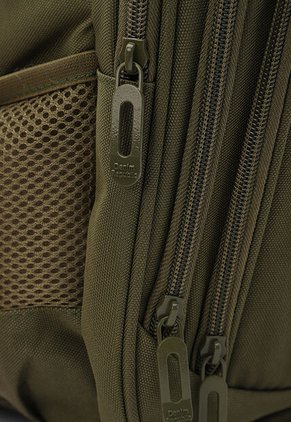 Morral DENIM REPUBLIC Verde