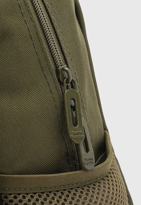 Morral DENIM REPUBLIC Verde