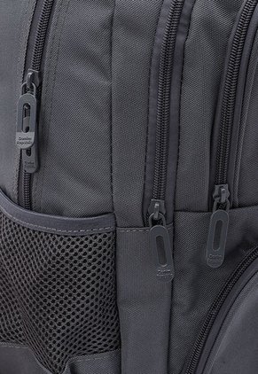 Morral DENIM REPUBLIC Gris