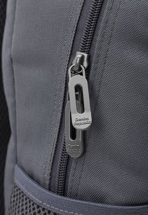 Morral DENIM REPUBLIC Gris