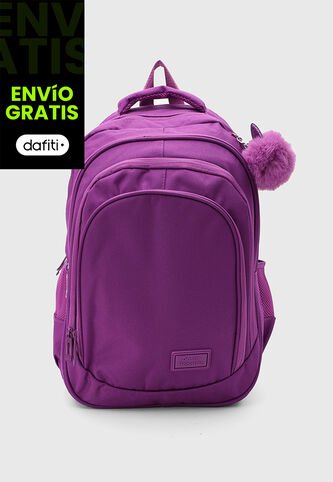 Morral DENIM REPUBLIC Violeta Denim Republic